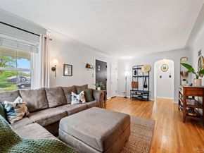 3930 S Grant Street, Englewood CO 80113