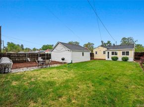 3930 S Grant Street, Englewood CO 80113