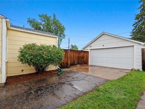 3930 S Grant Street, Englewood CO 80113