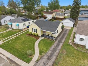 3930 S Grant Street, Englewood CO 80113