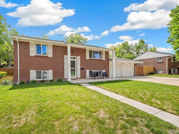 6691 Quay Court, Arvada CO 80003