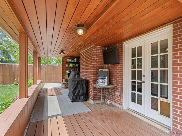 6691 Quay Court, Arvada CO 80003