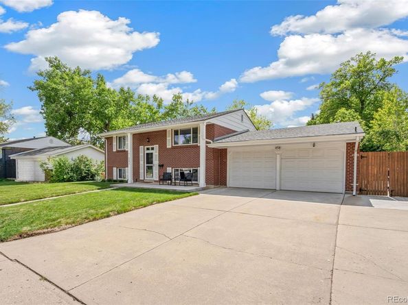 6691 Quay Court, Arvada CO 80003
