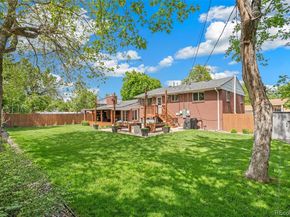 6691 Quay Court, Arvada CO 80003