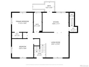 6691 Quay Court, Arvada CO 80003