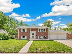 6691 Quay Court, Arvada CO 80003