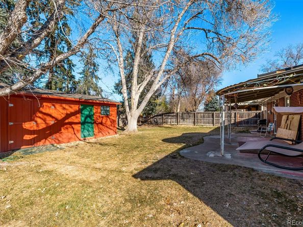 8227 Depew Way, Arvada CO 80003