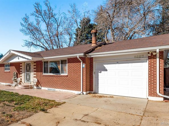 8227 Depew Way, Arvada CO 80003