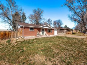 8227 Depew Way, Arvada CO 80003
