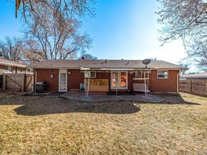8227 Depew Way, Arvada CO 80003