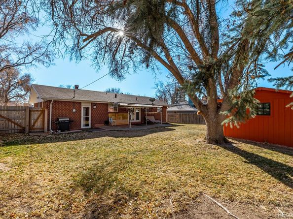 8227 Depew Way, Arvada CO 80003