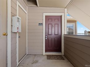 4760 S Wadsworth Boulevard E301, Littleton CO 80123