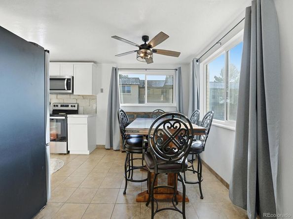 1723 Robb Street 33, Lakewood CO 80215