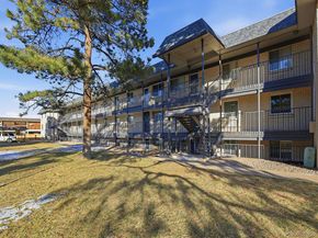 1723 Robb Street 33, Lakewood CO 80215