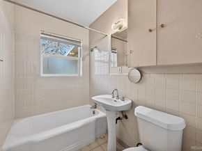 3051 S Downing Street, Englewood CO 80113