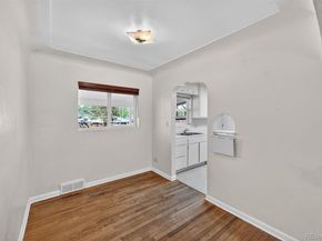 3051 S Downing Street, Englewood CO 80113