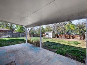 3051 S Downing Street, Englewood CO 80113