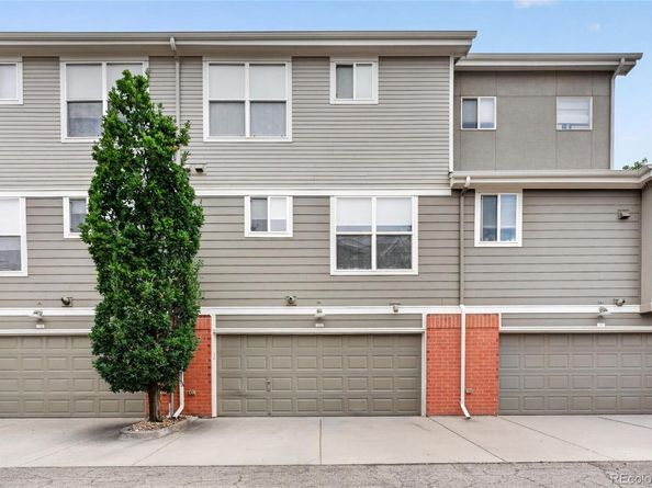 85 Uinta Way 102, Denver CO 80230