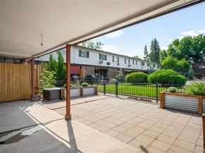 2275 S Grant Street, Denver CO 80210