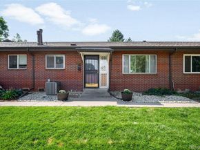 2275 S Grant Street, Denver CO 80210