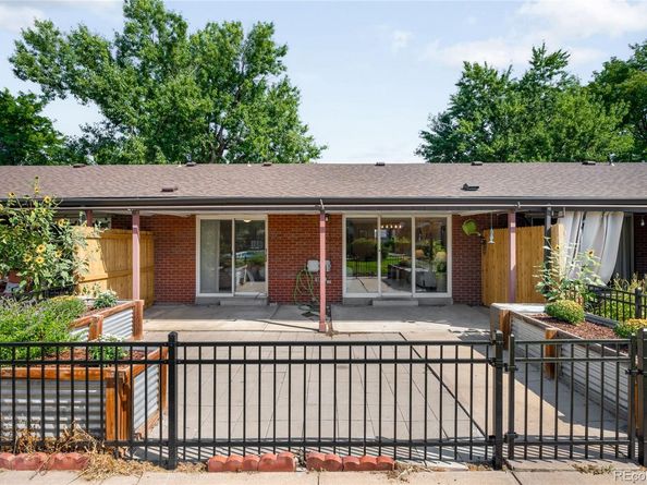 2275 S Grant Street, Denver CO 80210