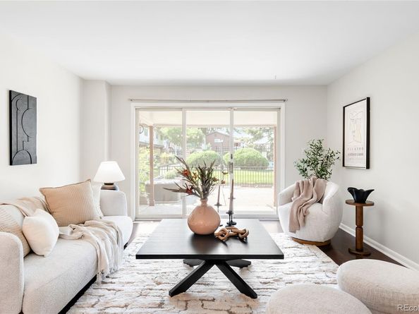 2275 S Grant Street, Denver CO 80210