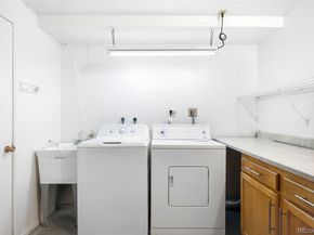 2275 S Grant Street, Denver CO 80210