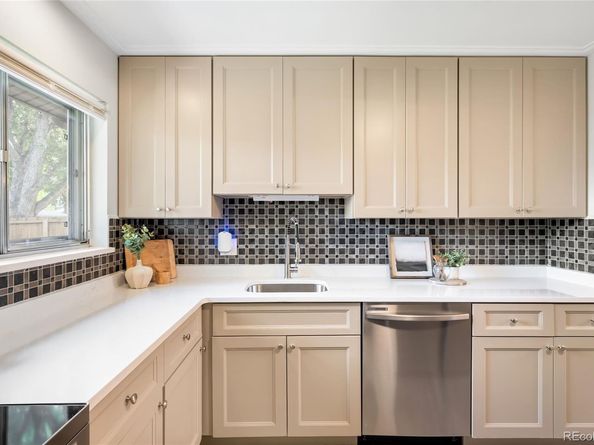 2275 S Grant Street, Denver CO 80210