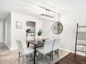 2275 S Grant Street, Denver CO 80210
