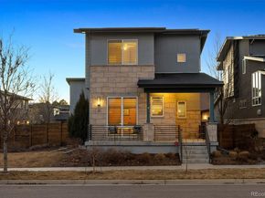 65 Newport Street, Denver CO 80230