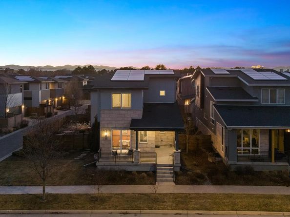 65 Newport Street, Denver CO 80230