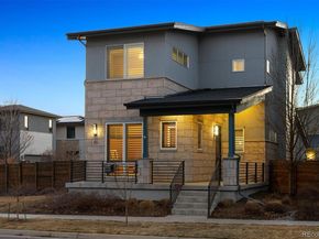 65 Newport Street, Denver CO 80230