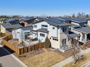 65 Newport Street, Denver CO 80230