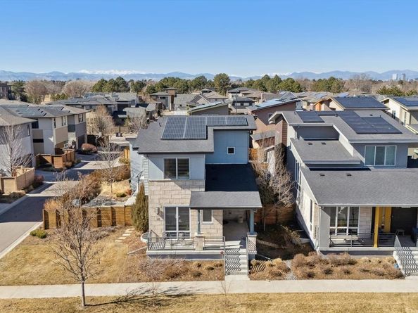65 Newport Street, Denver CO 80230