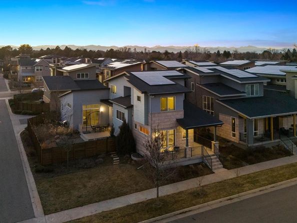 65 Newport Street, Denver CO 80230