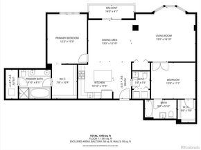 410 Acoma Street 212, Denver CO 80204