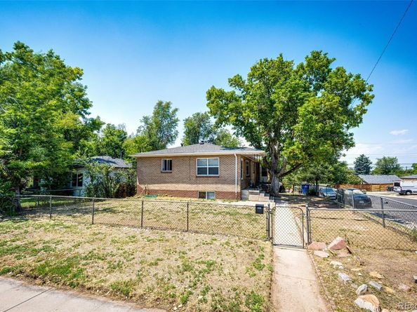 110 W Princeton Avenue, Englewood CO 80110