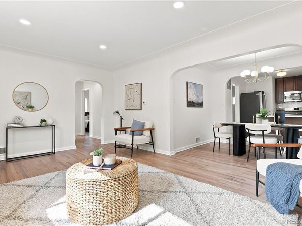 1261 S Jackson Street, Denver CO 80210
