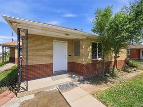 6096 Olive Street, Commerce City CO 80022