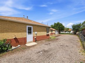 6096 Olive Street, Commerce City CO 80022
