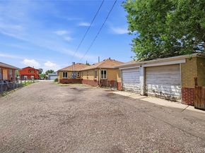 6096 Olive Street, Commerce City CO 80022