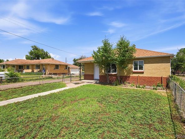 6096 Olive Street, Commerce City CO 80022