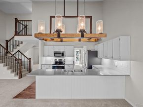 5904 S Netherland Circle, Centennial CO 80015