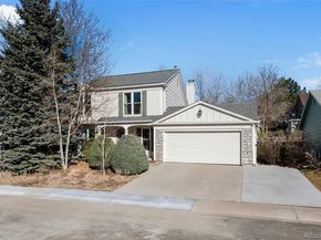 5904 S Netherland Circle, Centennial CO 80015