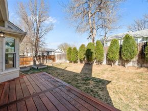 5904 S Netherland Circle, Centennial CO 80015