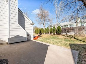 5904 S Netherland Circle, Centennial CO 80015