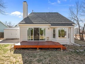 5904 S Netherland Circle, Centennial CO 80015