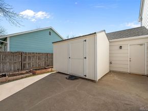 5904 S Netherland Circle, Centennial CO 80015