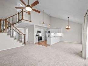 5904 S Netherland Circle, Centennial CO 80015