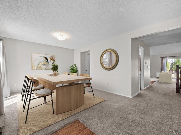 5904 S Netherland Circle, Centennial CO 80015